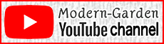 Modern-Garden youtube