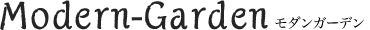 ModernGarden
